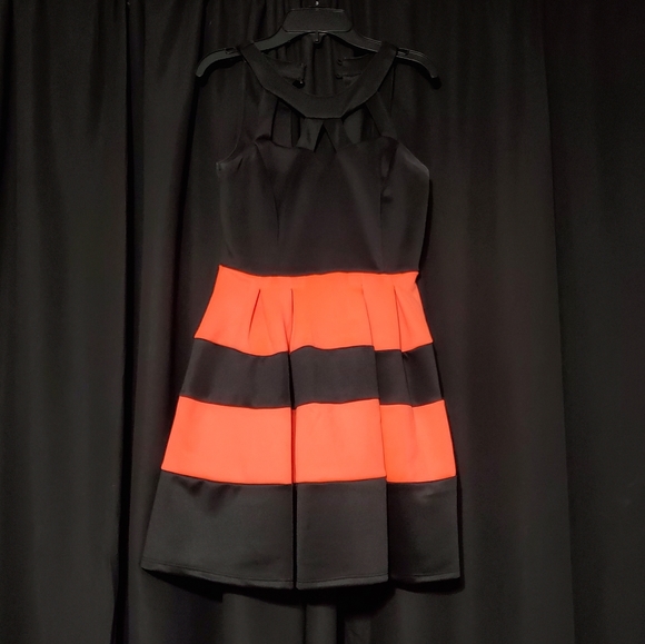 Crystal Doll Summer Dress - Picture 1 of 6